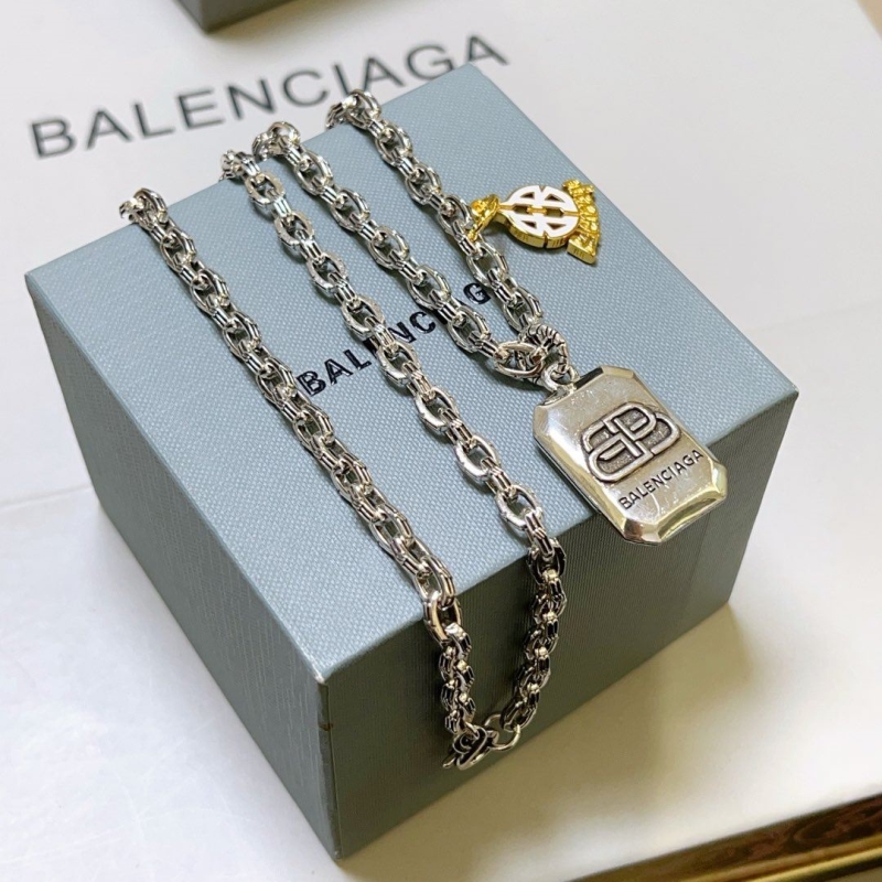 Ba1en*iaga necklaces
